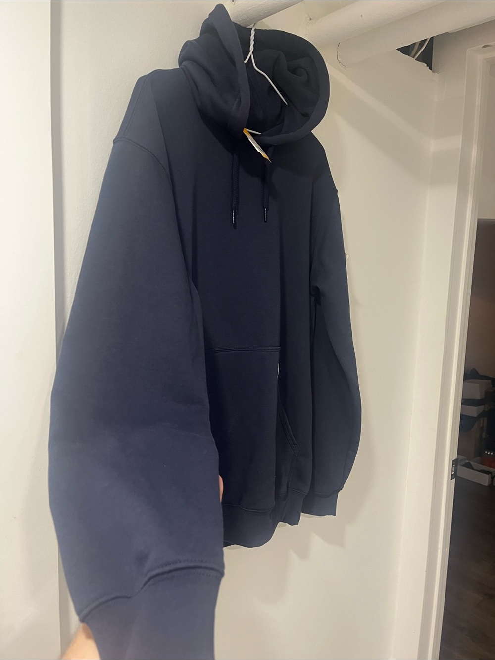 Carhartt Loose Fit Midweight Hoodie